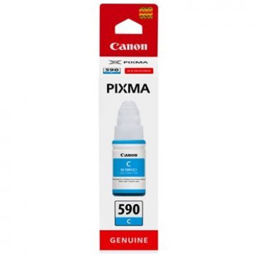 TINTEIRO GEN�RICO CANON CLI526 CINZA