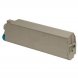 Foto 0: Toner Compat�vel Gen�rico - OKI Amarelo 41963605