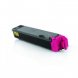 Foto 0: Toner Compat�vel Gen�rico - Kyocera Mita Magenta TK510M