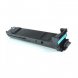 Foto 0: Toner Compat�vel Gen�rico - Konica/ Minolta Azul A0DK453 TN-318C