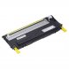 Foto 0: Toner Compat�vel Gen�rico - DELL Amarelo 593-10496