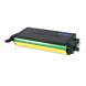 Foto 0: Toner Compat�vel Gen�rico - DELL Amarelo Alta Capacidade 593-10371