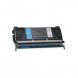 Foto 0: Toner Compat�vel Gen�rico - Lexmark Azul 0C734A1CG