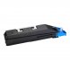 Foto 0: Toner Compat�vel Gen�rico - Kyocera Mita Azul TK855C