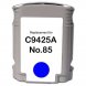 Foto 0: Tinteiro Compat�vel Gen�rico - HP N�85 Azul C9425A
