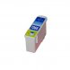 Foto 0: Tinteiro Compat�vel Gen�rico - Epson Preto C13T06614020