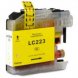 Foto 0: Tinteiro Compat�vel Gen�rico - Brother Amarelo LC223Y