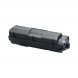 Foto 0: Toner Compat�vel Gen�rico - Kyocera Mita Preto TK1170