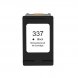 Foto 0: Tinteiro Compat�vel Gen�rico - HP N�337 Preto C9364E