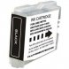 Foto 0: Tinteiro Compat�vel Gen�rico - Brother Preto LC1000BK
