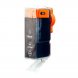 Foto 0: Tinteiro Compat�vel Gen�rico - Canon Preto Alta Capacidade PGI520BK