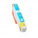 Foto 0: Tinteiro Compat�vel Gen�rico - Epson Claria Photo HD N�24XL Azul Claro Alta Capacidade C13T24354010