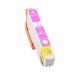 Foto 0: Tinteiro Compat�vel Gen�rico - Epson Claria Photo HD N�24XL Magenta Claro Alta Capacidade C13T24364010
