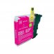 Foto 0: Tinteiro Compat�vel Gen�rico - Brother Magenta LC1100M