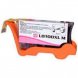 Foto 0: Tinteiro Compat�vel Gen�rico - Lexmark N�100XL Magenta Alta Capacidade 14N1070E