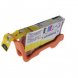 Foto 0: Tinteiro Compat�vel Gen�rico - Lexmark N�100XL Amarelo Alta Capacidade 14N1071E
