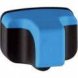 Foto 0: Tinteiro Compat�vel Gen�rico - HP N�363 Azul C8771E