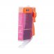 Foto 0: Tinteiro Compat�vel Gen�rico - Canon Magenta Alta Capacidade CLI551MXL
