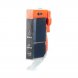 Foto 0: Tinteiro Compat�vel Gen�rico - Canon Preto Alta Capacidade CLI571BKXL