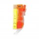 Foto 0: Tinteiro Compat�vel Gen�rico - Canon Amarelo Alta Capacidade CLI571YXL