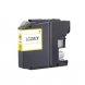 Foto 0: Tinteiro Compat�vel Gen�rico - Brother Amarelo LC22EY