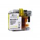 Foto 0: Tinteiro Compat�vel Gen�rico - Brother Amarelo Alta Capacidade LC22UY