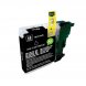 Foto 0: Tinteiro Compat�vel Gen�rico - Brother Preto LC1100BK