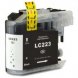 Foto 0: Tinteiro Compat�vel Gen�rico - Brother Preto LC223BK