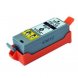Foto 0: Tinteiro Compat�vel Gen�rico - Canon Preto PGI35BK
