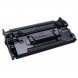 Foto 0: Toner Compat�vel Gen�rico - HP Preto CF289A