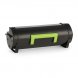 Foto 0: Toner Compat�vel Gen�rico - Lexmark Preto Ultra Capacidade 50F2U00