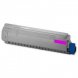 Foto 0: Toner Compat�vel Gen�rico - OKI Magenta 44059106