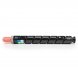 Foto 0: Toner Compat�vel Gen�rico - Canon Azul EXV34C
