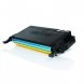 Foto 0: Toner Compat�vel Gen�rico - HP/ Samsung Amarelo CLT-Y6092S/ELS