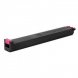 Foto 0: Toner Compat�vel Gen�rico - Sharp Magenta MX31GTMA