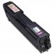 Foto 0: Toner Compat�vel Gen�rico - Ricoh Magenta 407545