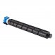 Foto 0: Toner Compat�vel Gen�rico - Kyocera Mita Azul TK8335C