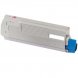 Foto 0: Toner Compat�vel Gen�rico - OKI Magenta Alta Capacidade 46443102