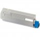 Foto 0: Toner Compat�vel Gen�rico - OKI Amarelo Alta Capacidade 46443101