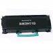 Foto 0: Toner Compat�vel Gen�rico - Lexmark Preto Extra Capacidade 0X463X11G