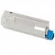 Foto 0: Toner Compat�vel Gen�rico - OKI Preto Alta Capacidade 46443104