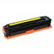 Foto 0: Toner Compat�vel Gen�rico - HP Amarelo Alta Capacidade CF542X