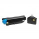Foto 0: Toner Compat�vel Gen�rico - Kyocera Mita Azul TK5280C