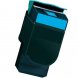 Foto 0: Toner Compat�vel Gen�rico - Lexmark Azul Elevada Capacidade 80C2HC0