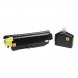 Foto 0: Toner Compat�vel Gen�rico - Kyocera Mita Amarelo TK5270Y