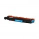 Foto 0: Toner Compat�vel Gen�rico - Brother Azul Alta Capacidade TN247C