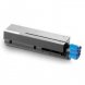 Foto 0: Toner Compat�vel Gen�rico - OKI Preto Alta Capacidade 44917602