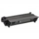 Foto 0: Toner Compat�vel Gen�rico - Brother Preto Extra Capacidade TN3512