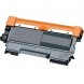 Foto 0: Toner Compat�vel Gen�rico - Brother Preto Alta Capacidade (Jumbo) TN2220