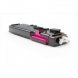 Foto 0: Toner Compat�vel Gen�rico - DELL Magenta Alta Capacidade 593-BBBS